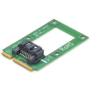 StarTech Mini SATA - SATAϊA_v^[/mSATA - SATA 7sHDD/SSDRo[^[J[hki:MSAT2SAT3ly5976442:0z[@lEƏ][O][Xs]