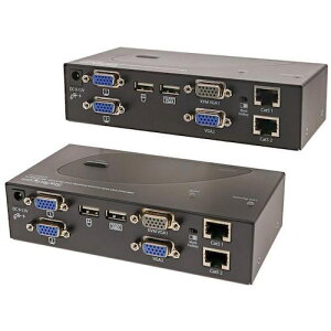 StarTech VGA KVMGNXe_[/fAVGAΉ/1920x1200/200m/R\[@Lbgki:SV565DUTPUly5977947:0z[@lEƏ][O][Xs]