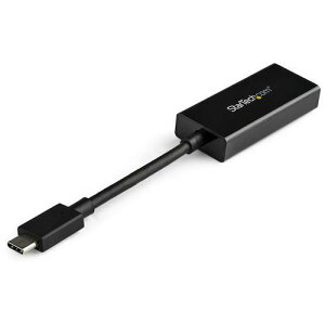 StarTech fBXvCA_v^[/USB-C - HDMI/4K60Hz/HDR10/ubN/rfI ϊ Ro[^[ki:CDP2HD4K60Hly5977963:0z[@lEƏ][O][Xs]