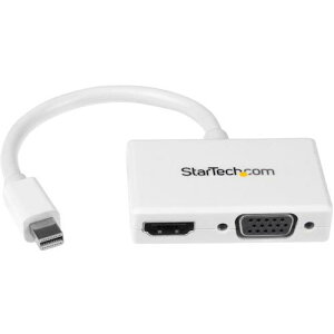StarTech fBXvCA_v^[/mDP 1.2 - HDMI,VGA/1080p/ANeBuϊ/zCgki:MDP2HDVGAWly5978020:0z[@lEƏ][][Xs]