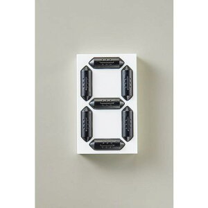 Ώ\ 3DfW^D KDS-201 88×53×16mm ʃ}Olbgtki:413201ly5979493:0z[Xs]