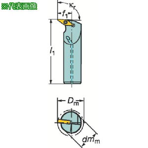 ��SANDVIK �R���^�[��107 �|�W�`�b�v�p�{�[�����O�o�C�g(210)�k�i��:A25TSVUBR11DB1�l�y6014607:0�z[�X�����s��]