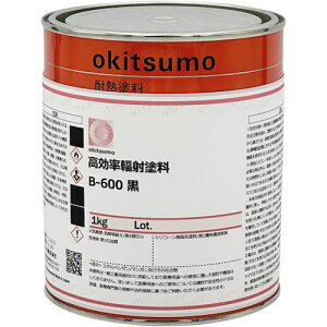 Okitsumo t˓h B-600  1kgki:B6001KGly6015181:0z[ʓrς][fO][Xs]