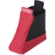 ■ハセガワ 脚立ソックス フィットRCK-F(10519)〔品番:RCKF〕【6016625:0】[店頭受取不可]