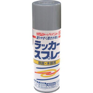 ���j�b�� ���b�J�[�X�v���[AC 400ml �j���[�V���o�[���^���b�N 217T009-400�k�i��:4976124270970�l�y6025306:0�z[�X�����s��]