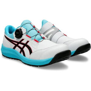 ��ASICS �E�B���W���uCP309 BOA �z���C�g×�u���b�N 24.0cm�k�i��:1273A095.10024.0�l�y6069224:0�z[�X�����s��]