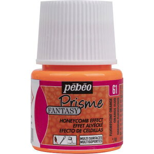��Pebeo �t�@���^�W�[�v���Y��45ml NO.61�u���I�����W�k�i��:166061�l�y6074478:0�z[�X�����s��]