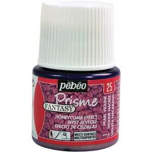��Pebeo �t�@���^�W�[�v���Y��45ml NO.25�p�[���o�C�I���b�g�k�i��:166025�l�y6074484:0�z[�X�����s��]