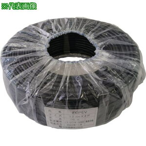 ���L���d�� ���F���ʃ|���G�`�����≏�r�j���V�[�X�P�[�u�� FCPEV 0.65mmX1P�k�i��:FCPEV0.65X1PX100M�l�y6079770:0�z[�����ʓr���ς�][�X�����s��]