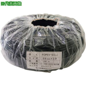 ���L���d�� ���F���ʃ|���G�`�����≏�r�j���V�[�X�P�[�u�� FCPEV-S(Cu) 0.65mmX10P�k�i��:FCPEVSCU0.65X10PX100M�l�y6081343:0�z[�����ʓr���ς�][�X�����s��]