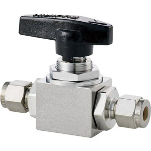 ��Fujikin �X�e�����X�|�� �{�[���o���u 16.2MPa FUBV-915 FINE series PURE�k�i��:FUBV9156.35�l�y6096363:0�z[�����ʓr���ς�][�@�l�E���Ə�����][�O����][�X�����s��]
