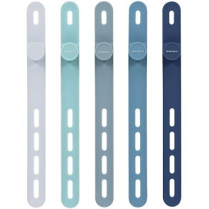 ��Owltech �\�t�g�^�b�`�V���R�����P�[�u���o���h��T�C�Y5�F×�e1�{�Z�b�g �A�N�A�J���[�k�i��:MOTCBBAND04AQ�l�y6110148:0�z[�����ʓr���ς�][�f�O���][�X�����s��]