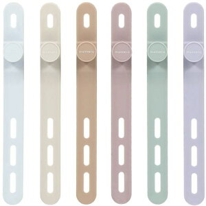 ��Owltech �\�t�g�^�b�` �V���R�����P�[�u���o���h 6�F×�e1�{�Z�b�g �X���[�L�[�J���[�k�i��:MOTCBBAND03SK�l�y6110163:0�z[�����ʓr���ς�][�f�O���][�X�����s��]