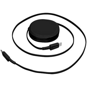 ��Owltech �Ј�������莮�^�C�vC to TypeC�P�[�u�� PD60W�Ή� �u���b�N�k�i��:OWLCBKRPCC90BK�l�y6110167:0�z[�����ʓr���ς�][�f�O���][�X�����s��]