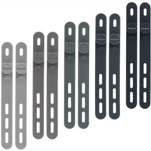 ��Owltech �\�t�g�^�b�` �V���R�����P�[�u���o���h 5�F×�e2�{�Z�b�g�u���b�N�O���f�[�V�����k�i��:OECCBBAND0210BKGD�l�y6110173:0�z[�����ʓr���ς�][�f�O���][�X�����s��]