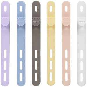 ��Owltech �\�t�g�^�b�` �V���R�����P�[�u���o���h 6�F×�e1�{�Z�b�g �y�[���J���[�k�i��:MOTCBBAND03PL�l�y6110179:0�z[�����ʓr���ς�][�f�O���][�X�����s��]