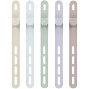 ��Owltech �\�t�g�^�b�`�V���R�����P�[�u���o���h��T�C�Y5�F×�e1�{�Z�b�g �X���[�L�[�J���[�k�i��:MOTCBBAND04SK�l�y6110205:0�z[�����ʓr���ς�][�f�O���][�X�����s��]