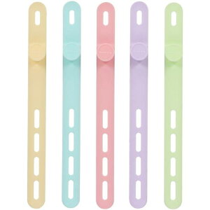 ��Owltech �\�t�g�^�b�`�V���R�����P�[�u���o���h��T�C�Y5�F×�e1�{�Z�b�g �V���[�x�b�g�J���[�k�i��:MOTCBBAND04SE�l�y6110235:0�z[�����ʓr���ς�][�f�O���][�X�����s��]