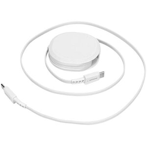 ��Owltech �Ј�������莮�^�C�vC to TypeC�P�[�u�� PD60W�Ή� �z���C�g�k�i��:OWLCBKRPCC90WH�l�y6110239:0�z[�����ʓr���ς�][�f�O���][�X�����s��]