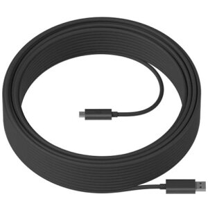 ��Logicool ���W�N�[�� �X�g�����O USB�P�[�u�� 10m�k�i��:USBCBL10M�l�y6123173:0�z[�����ʓr���ς�][�@�l�E���Ə�����][����][�X�����s��]