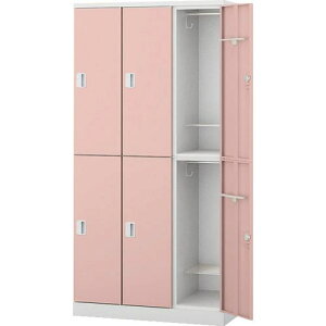 ��NAIKI ���b�J�[ 6�l�p GL�^ ��:���C�g�s���N/�{��:�N���A�[�z���C�g�k�i��:GL6MLPI�l�y6124330:0�z[�����ʓr���ς�][�@�l�E���Ə�����][����][�X�����s��]