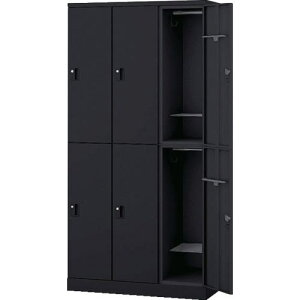 ��NAIKI ���b�J�[ 6�l�p GL�^ ��:�u���b�N/�{��:�u���b�N�k�i��:GL6MB�l�y6124584:0�z[�����ʓr���ς�][�@�l�E���Ə�����][����][�X�����s��]