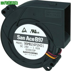 SanAce uAt@(97×33mm DC24V pXZTt)ki:9BMB24G201ly6146677:0z[ʓrς][fO][Xs]