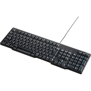 ��SANWA USB�L�[�{�[�h�k�i��:SKBL1UBKN�l�y6163377:0�z[�����ʓr���ς�][�f�O���][�X�����s��]