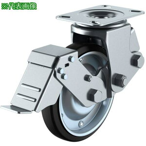 �����[�G�C �v���[�g�� ���� �L���X�^�[ �ϖ��ՃS�� �ԗ֌a200mm �X�g�b�p�[�t�� SKY�^�C�v SKY-2S-S�^ ��t���@120×120(105×105)�k�i��:SKY2S200WFSARB1�l�y6180086:0�z[�����ʓr���ς�][�f�O���][�X�����