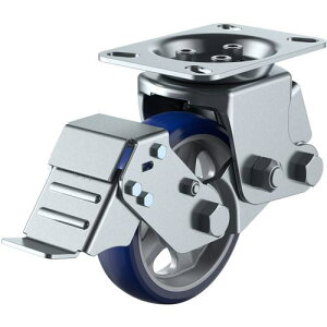 �����[�G�C �v���[�g�� �Œ� �L���X�^�[ �v���~�A���E���^�� �ԗ֌a150mm �X�g�b�p�[�t�� SKY�^�C�v SKY-2R-S�^ ��t���@133×86(125×62)�k�i��:SKY2R150APUSA1�l�y6180104:0�z[�����ʓr���ς�][�f�O���][�X