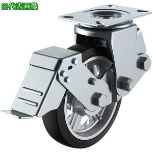 �����[�G�C �v���[�g�� ���� �L���X�^�[ �ϖ��ՃS�� �ԗ֌a200mm �X�g�b�p�[�t�� SKY�^�C�v SKY-2S-S�^ ��t���@120×120(105×105)�k�i��:SKY2S200AWSB2�l�y6183391:0�z[�����ʓr���ς�][�f�O���][�X�����
