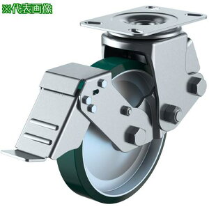 �����[�G�C �v���[�g�� ���� �L���X�^�[ �E���^�� �ԗ֌a200mm �X�g�b�p�[�t�� SKY�^�C�v SKY-2S-S�^ ��t���@120×120(105×105)�k�i��:SKY2S200UWFSB1�l�y6183399:0�z[�����ʓr���ς�][�f�O���][�X�����s