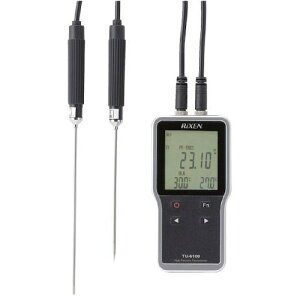 ��FUSO �h���^�f�W�^��2�_�����x�v(Pt100���Z���T2�{�t)�k�i��:TU6100A�l�y6197771:0�z[�@�l�E���Ə�����][�O������][�X�����s��]