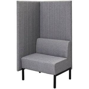 ���A�[���G�t���}�J�� �J�b�R �t�@�u���b�N�\�t�@ W760×H1500 ���C�g�O���[ �Б��p�l���^�C�v�k�i��:RFFBS7615LGK�l�y6202166:0�z[�@�l�E���Ə�����][�O������][�X�����s��]