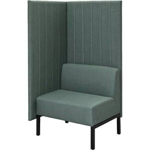 ���A�[���G�t���}�J�� �J�b�R �t�@�u���b�N�\�t�@ W760×H1500 �O���[�� �Б��p�l���^�C�v�k�i��:RFFBS7615GNK�l�y6202175:0�z[�@�l�E���Ə�����][�O������][�X�����s��]