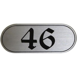 ���� �e�[�u���i���o�[ 46 �X�e�����X�k�i��:FX46�l�y6214483:0�z[�����ʓr���ς�][�f�O���][�X�����s��]