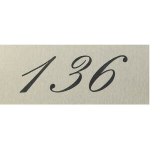���� �e�[�u���i���o�[ 136 �A���~���k�i��:CX136�l�y6227061:0�z[�����ʓr���ς�][�f�O���][�X�����s��]