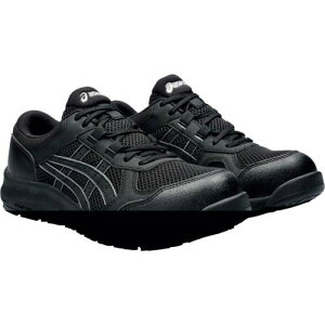 ��ASICS �E�B���W���u CP217 �u���b�N/�u���b�N 25.5cm�k�i��:1272A005.00125.5�l�y6229993:0�z[�X�����s��]