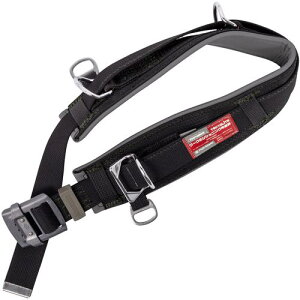 ��TSUYORON ���[�N�|�W�V���j���O�p���p���⏕�x���g �p�Ȍ^ TDB-120K �� M�T�C�Y �L�[���b�N�Ή��^�k�i��:WPTDB120KBLKMJANBX�l�y6293002:0�z[�����ʓr���ς�][�f�O���][�X�����s��]