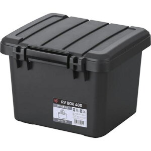 ��IRIS 202024 RVBOX400 �`���R�[���O���[�k�i��:RV400RH�l�y6333053:0�z[�X�����s��]