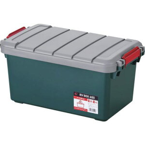 ��IRIS 299971 RVBOX600 �O���[/�_�[�N�O���[���k�i��:RV600RM�l�y6333054:0�z[�X�����s��]