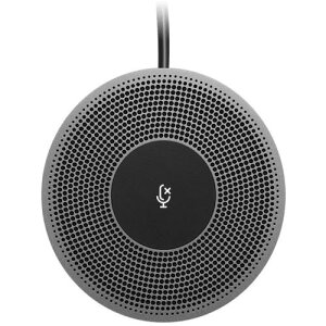 Logicool EXPANSION MIC FOR MEETUP (MEETUPp g}CN)ki:MEETUPEXly6354649:0z[@lEƏ][O][Xs]