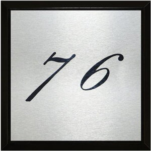 ���� �e�[�u���i���o�[ 76 �A���~+�A�N�����k�i��:GX76�l�y6425075:0�z[�����ʓr���ς�][�f�O���][�X�����s��]