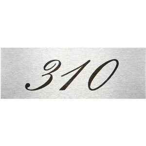 ���� �e�[�u���i���o�[ 310 �A���~�k�i��:ZX310�l�y6432977:0�z[�����ʓr���ς�][�f�O���][�X�����s��]