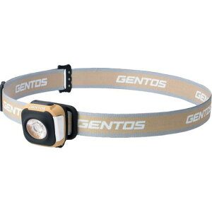 ��GENTOS LED�w�b�h���C�g CP�V���[�Y �[�d���A�E�g�h�A�p �I�[�^���u���E�� 360RAB�k�i��:CP360RAB�l�y6453664:0�z[�X�����s��]