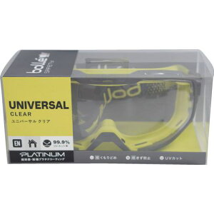 bolle SAFETY S[O UNIVERSAL uX^pbP[Wki:UNIVGN10WBLly6503556:0z[Xs]