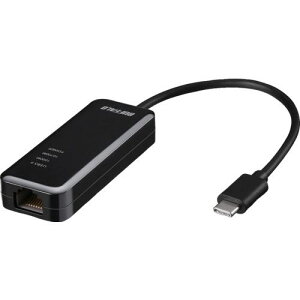 BUFFALO GigaΉ Type-C USB3.2(Gen1)pLANA_v^[ ubNki:LUA5U3CGTEBKly6506733:0z[Xs]