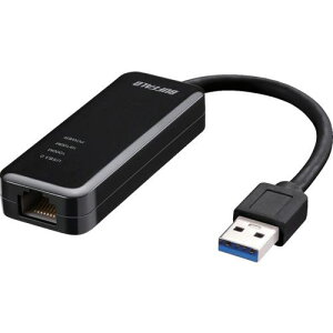 BUFFALO GigaΉ Type-A USB3.2(Gen1)pLANA_v^[ ubNki:LUA5U3AGTEBKly6506734:0z[Xs]