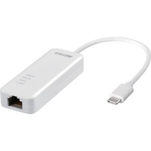 BUFFALO GigaΉ Type-C USB3.2(Gen1)pLANA_v^[ zCgki:LUA5U3CGTEWHly6506735:0z[Xs]