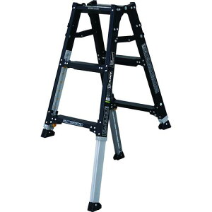 ���A���C���R �L�k�r��(�X�e�b�v���L) �u���b�N�J���[ 90cm �ő�g�p����100kg�k�i��:PRW90BK�l�y6510419:0�z[�@�l�E���Ə�����][�O������][�X�����s��]